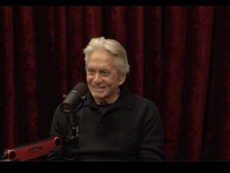 Michael Douglas on Falling Down, Power, and the Stories Behind the Movies