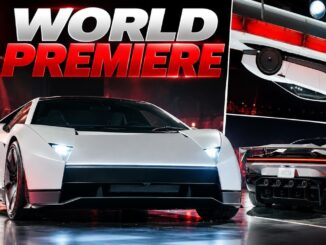 video thumbnail for 'Tesla Roadster Finally Unveiled – Elon Musk's Wildest Car Yet'