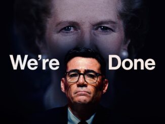 Thatcherism’s Legacy and the Cost of Replacing It in Britain