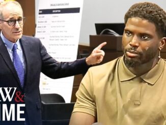 Tyreek Hill Civil Trial Closings: Emotional Distress, Evidence Dispute