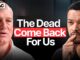 What Dying Visions May Mean: Connection in Final Weeks